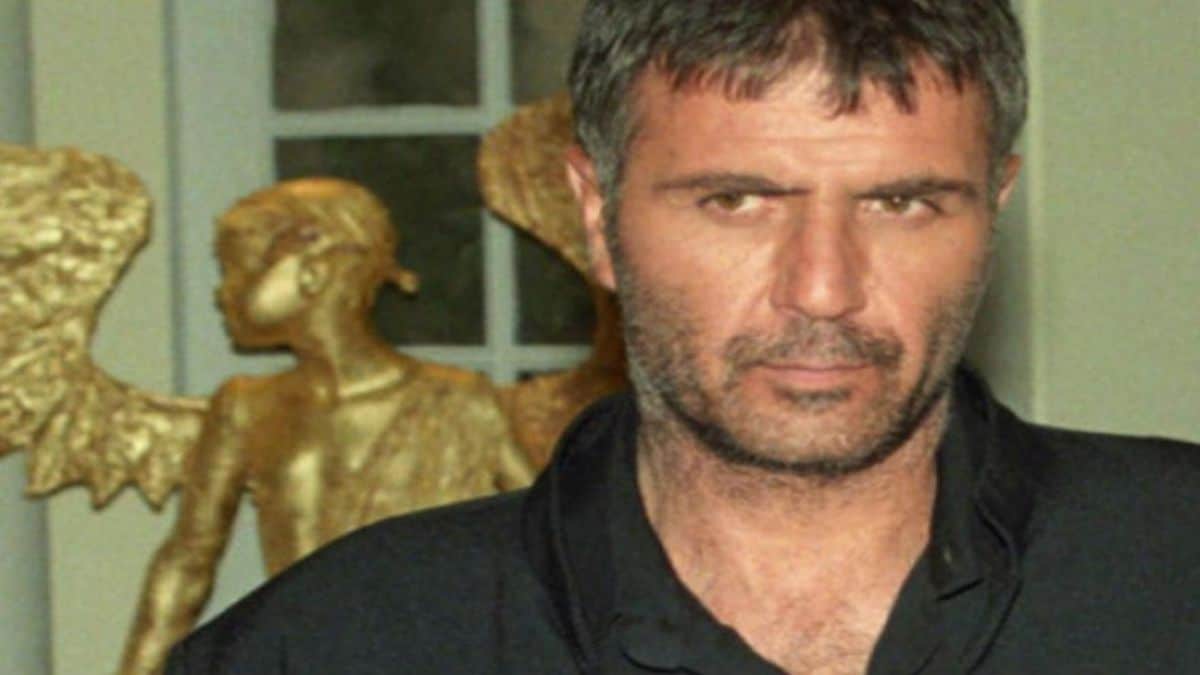 “Ήταν παρανοϊκός! Πριν πεθάνει…” – Κόλαση για τον Νίκο Σεργιανόπουλο