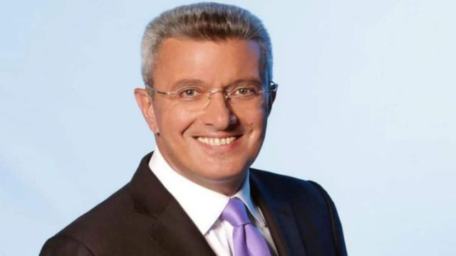 95% τηλεθέαση: Η καλεσμένη του Νίκου Χατζηνικολάου που θα φέρει απίστευτα νούμερα στον ΑΝΤ1
