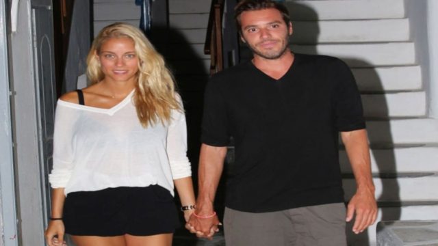Ποια είναι η πεθερά της Δούκισσα Νομικού με την 1,5 δις περιουσία; Αυτή είναι η μητέρα του Δημήτρη Θεοδωρίδη