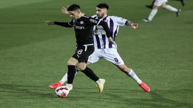 Super League: Κρητική λεβεντιά και… εξάδα για τον ΟΦΗ! (Βίντεο)