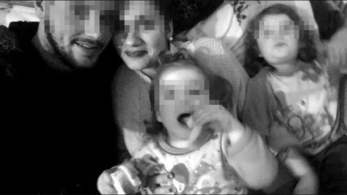 Οικογενειακή τραγωδία στη Πάτρα: «Στις 15:30 αποχώρησα και έμεινε μαζί της η μητέρα της…» – Η κατάθεση του πατέρα των τριών κοριτσιών μετά τον θάνατο της Μαλένας (Video)