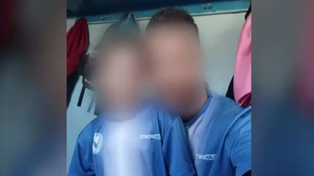 Νεκρά παιδιά στην Πάτρα: Η Μαλένα πέθανε μια μέρα πριν βγει από το Νοσοκομείο! «Ήταν σε άριστη κατάσταση, δεν «έφυγε» από…» (Video)