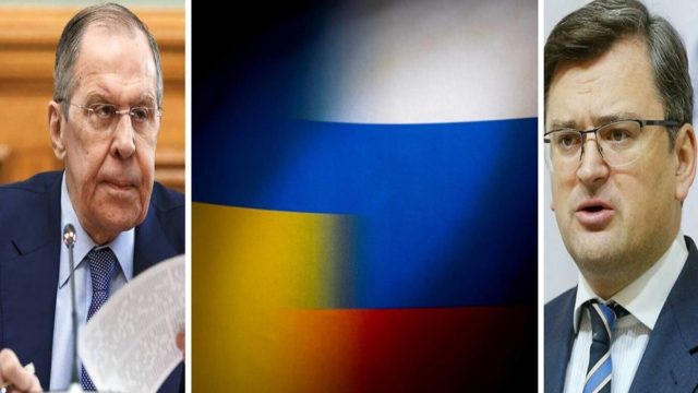 Πόλεμος στην Ουκρανία: «Κλείδωσε» συνάντηση των ΥΠΕΞ Ουκρανίας και Ρωσίας στην Αττάλεια την Πέμπτη 10/3 – Στον «αέρα» η εκκένωση αμάχων (Video)