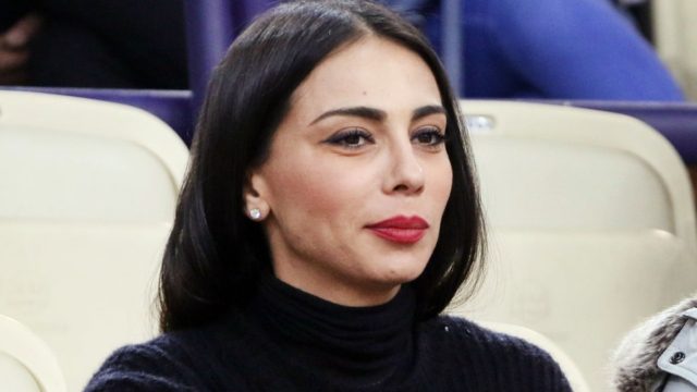 Κι όμως δεν είναι από Ελλάδα: Αυτή είναι η πραγματική καταγωγή της Ολυμπίας Χοψονίδου
