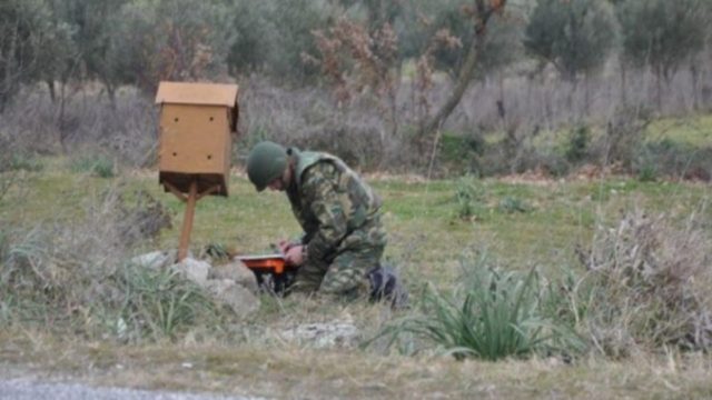 Συναγερμός στην Ορεστιάδα: Εντοπίστηκε οπλοβομβίδα σε πολυκατοικία – Εκκενώνονται διαμερίσματα