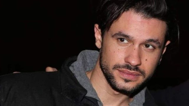 Η αποκάλυψη του πρωταγωνιστή του “Σασμού” Ορφέα Αυγουστίδη: “Είμαι παράφορα ερωτευμένος”