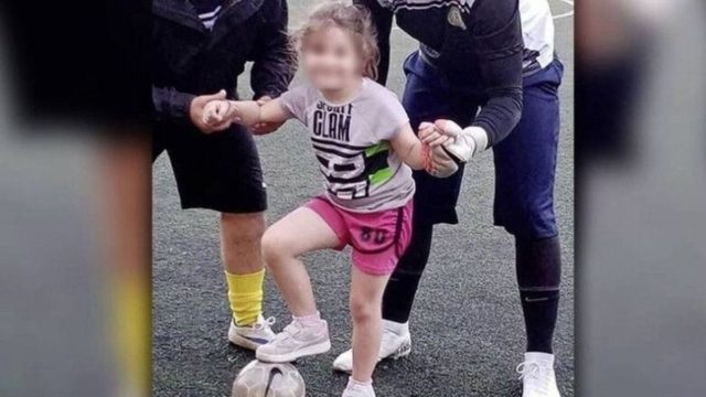 Κόλαφος το διαβιβαστικό της Ασφάλειας: Η μικρή Τζωρτζίνα πέθανε μέσα σε 20 λεπτά