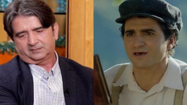 «Πριν ξεκινήσουμε τη σειρά είχαμε ένα δώρο από τον Άγιο Παΐσιο» – Η εξομολόγηση του σεναριογράφου