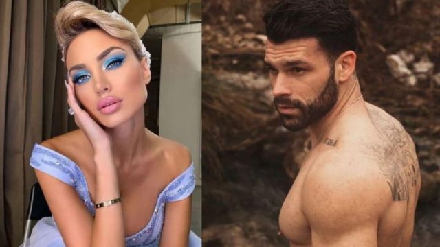 Survivor spoiler: Ζευγάρι με την Αλεξάνδρα Παναγιώταρου ο νέος παίκτης των Διασήμων!