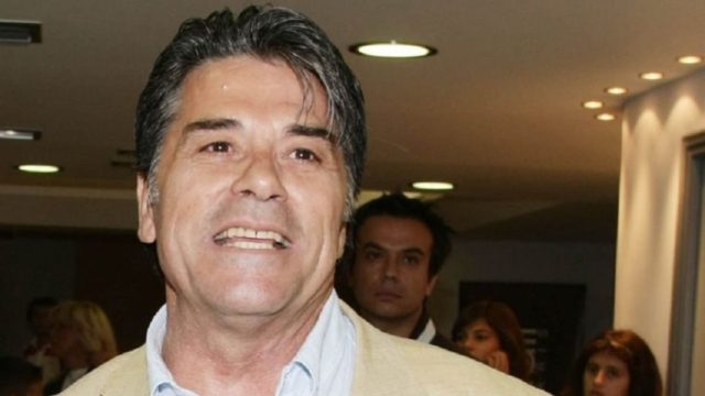 Δεν υπάρχει περίπτωση: Αυτή είναι η ηλικία του Πάνου Μιχαλόπουλου