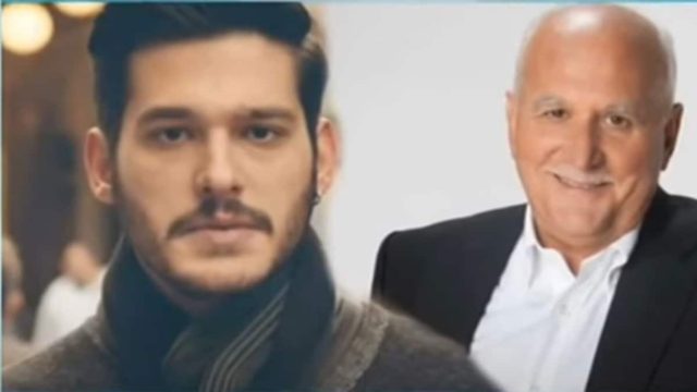 Ανατροπή μεγατόνων: Μαζί στην τηλεόραση Γιώργος και Φοίβος Παπαδάκης;