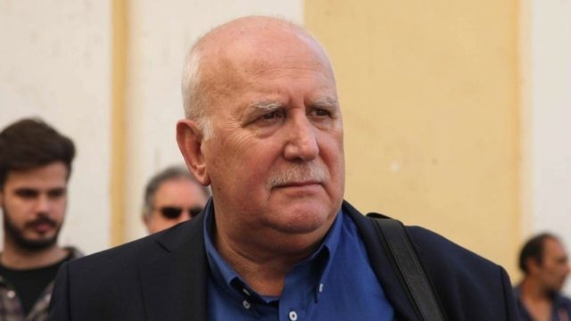 Σπάνιο ντοκουμέντο: Έτσι ήταν πριν από 36 χρόνια ο Γιώργος Παπαδάκης – Η πρώτη του παρουσία στην ελληνική τηλεόραση