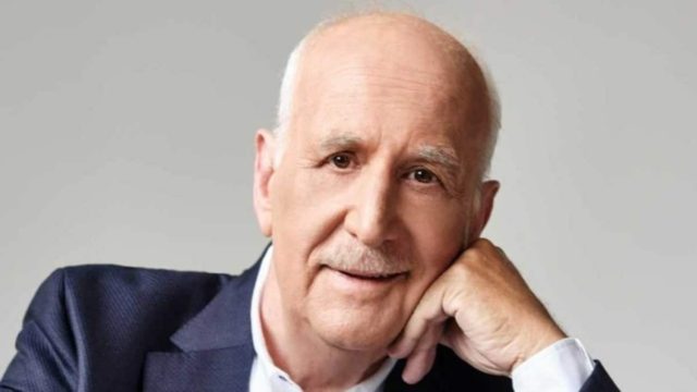 Δεν είναι το «Κωνσταντίνου και Ελένης»: Η πασίγνωστη ελληνική σειρά όπου έπαιξε για πρώτη φορά ως ηθοποιός ο Γιώργος Παπαδάκης