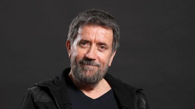 «Δεν υπήρξε καν διαζύγιο…» – Ανατροπή από τον Σπύρο Παπαδόπουλο