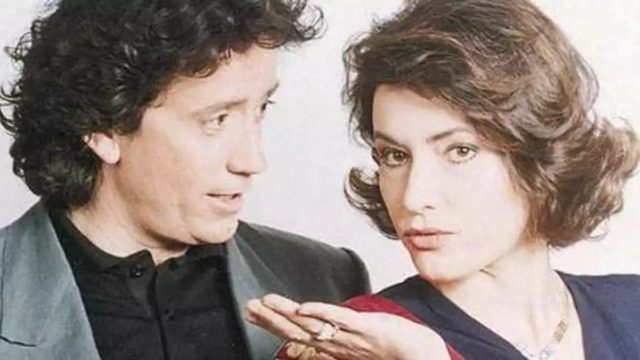 «Βόμβα» στη showbiz: Επανασύνδεση για Σπύρο Παπαδόπουλο και Αθηνά Τσιλύρα!