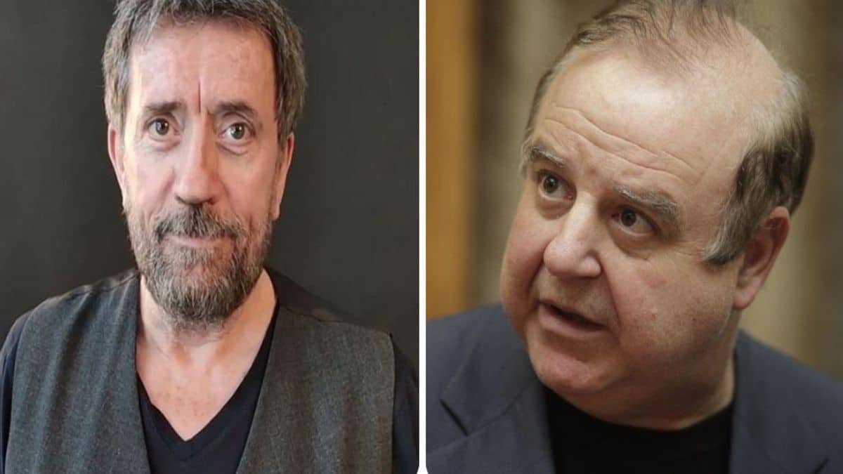 Σπύρος Παπαδόπουλος για Παύλο Χαϊκάλη: «Δεν έκανε και τίποτα φοβερό»