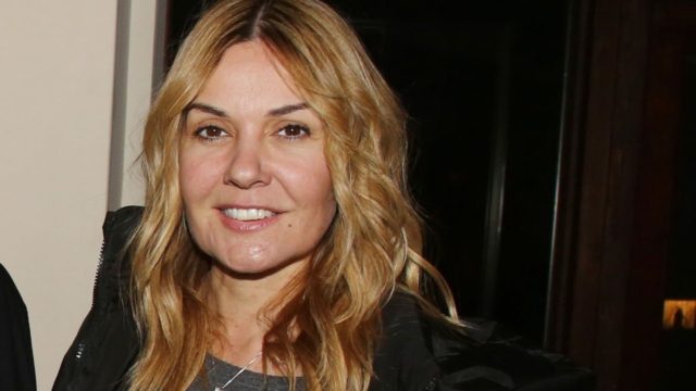 Σοκάρει η Χριστίνα Παππά: «Σήκωσε χέρι πάνω μου, τον χώρισα αμέσως»