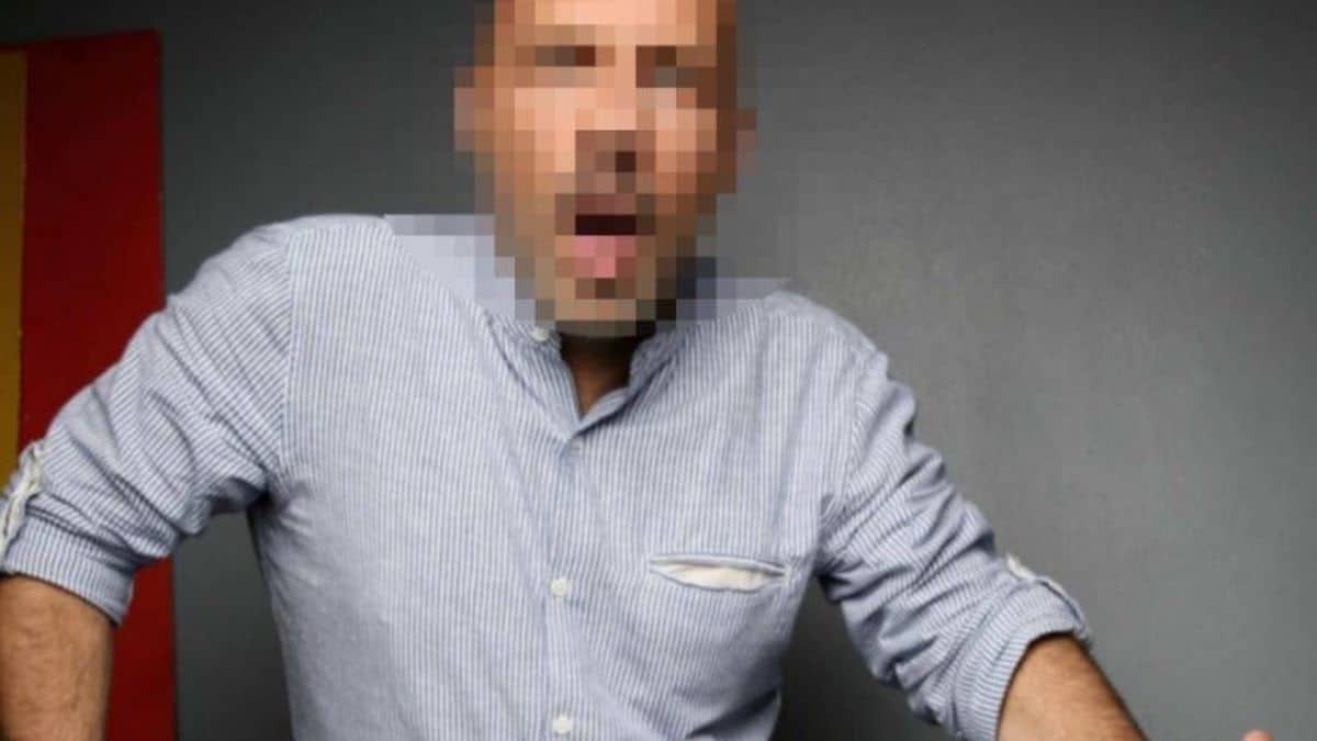 Πασίγνωστος Έλληνας παρουσιαστής δεν έχει κάνει εμβόλιο για τον κορωνοϊό (ΒΙΝΤΕΟ)
