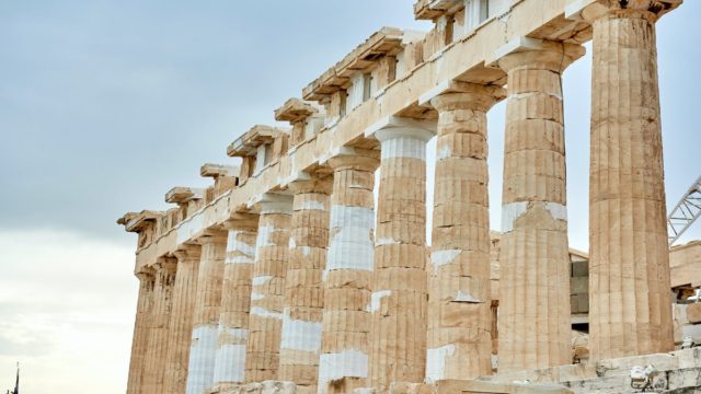 Ημέρα Μνήμης Μελίνας Μερκούρη: Δωρεάν είσοδος σε μουσεία της Αθήνας