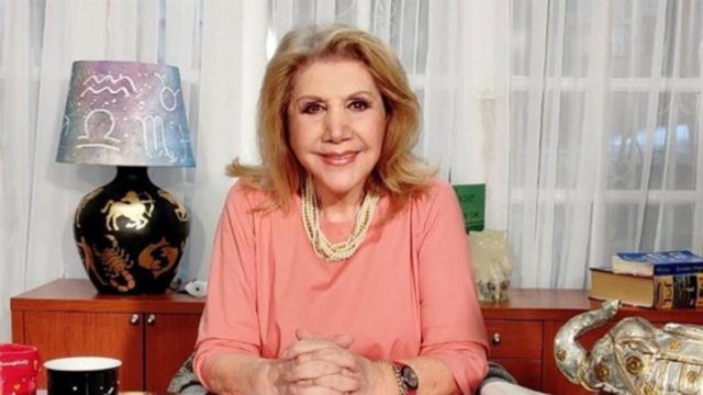 3 ζώδια σε μεγάλα ζόρια: Η Λίτσα Πατέρα προειδοποιεί
