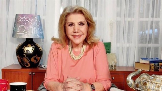 Συναγερμός της Λίτσας Πατέρα: Σοβαρό οικονομικό πρόβλημα για ένα ζώδιο!