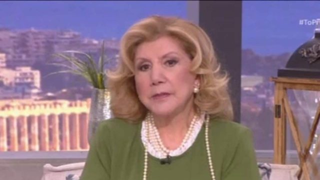«Κόκκινος» συναγερμός από τη Λίτσα Πατέρα στα ζώδια: Ραγδαίες αλλαγές στις ζωές μας και εξελίξεις στα οικονομικά!