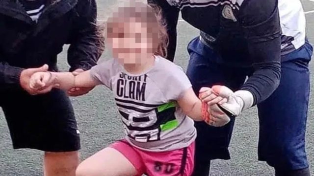 Νεκρά παιδιά στην Πάτρα: Τι δείχνουν τα πρώτα στοιχεία από τις ιστολογικές εξετάσεις της Τζωρτζίνας (video)