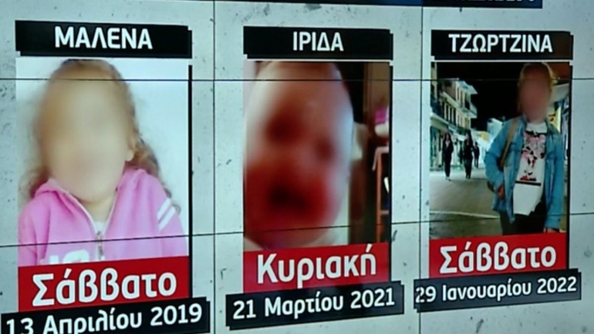 Νεκρά παιδιά στην Πάτρα: Ο γείτονας της Ρούλας αποκαλύπτει – «Παρουσιαζόταν ως ανιψιά της σπιτονοικοκυράς!» (Video)