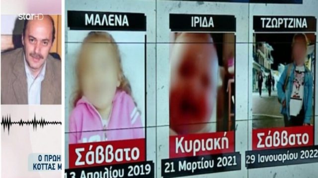 Νεκρά παιδιά στην Πάτρα: Παραιτήθηκε ο πρώτος δικηγόρος των γονιών – «Όταν ανέλαβα δεν υπήρχε…» (Video)