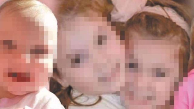 Νεκρά παιδιά στην Πάτρα: «Πώς βρέθηκε το πανάκι με το αίμα στο στόμα της Ίριδας;»