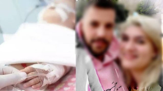Νεκρά παιδιά στην Πάτρα: «Την ημέρα που πέθανε η Ίριδα, η μάνα έλεγε στον Μάνο πως θα κάνουμε άλλο παιδί»