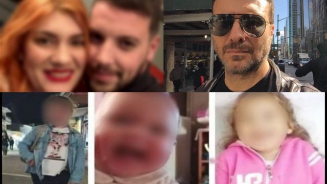 «Εμπλοκή» Γιάννη Πλούταρχου στην τραγωδία της Πάτρας: Πως συνδέεται με την υπόθεση των νεκρών παιδιών; (video)