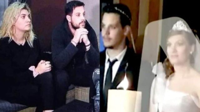 Λίγο μετά τον θάνατο της Μαλένας: Οι 2 φωτογραφίες των γονιών της Πάτρας που κάνουν τον γύρο του διαδικτύου