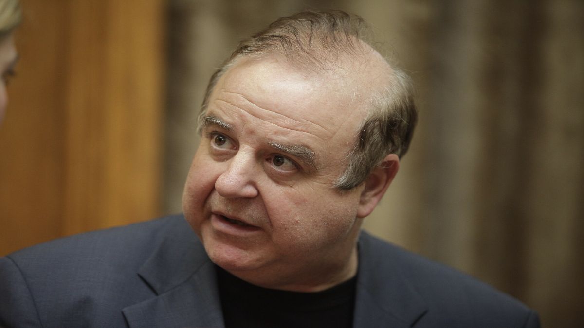 Ξέσπασε ο Παύλος Χαϊκάλης: «Με θεωρούν ανήθικο! Καταδικάστηκα…» (Video)