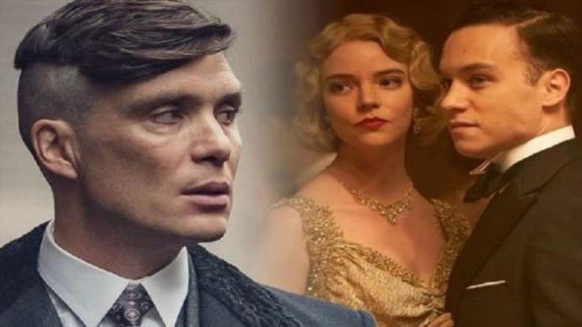Peaky Blinders: Μία ανάσα μακριά η 6η και τελευταία σεζόν – Πότε θα κάνει πρεμιέρα στο Netflix (video)