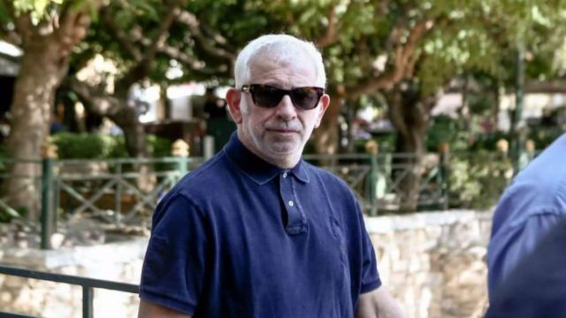 “Δεν λειτουργούν τα ζωτικά του όργανα”: Θρίλερ με την υγεία του Πέτρου Φιλιππίδη!