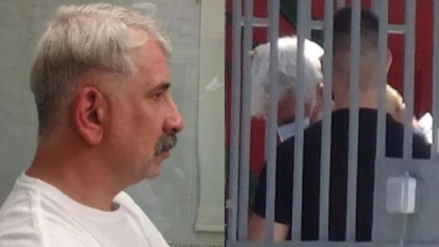 Αποστεωμένος ο Πέτρος Φιλιππίδης! Δύσκολη η κατάσταση υγείας του ηθοποιού