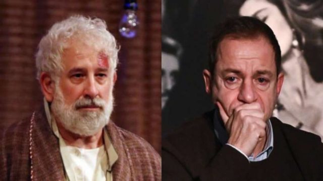Πέτρος Φιλιππίδης – Δημήτρης Λιγνάδης: Ποιες ποινές θα αντιμετωπίσουν αν καταδικαστούν – Tο ανώτατο διάστημα που μπορούν να μείνουν στη φυλακή (Video)