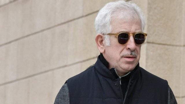 Πέτρος Φιλιπππίδης: «Όταν έφυγε από τις φυλακές της Τρίπολης ήταν…» – Η αποκάλυψη για την υγεία του