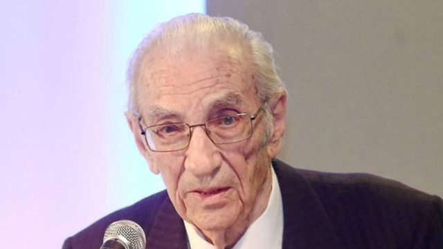 Πέθανε ο δημοσιογράφος Πέτρος Λινάρδος