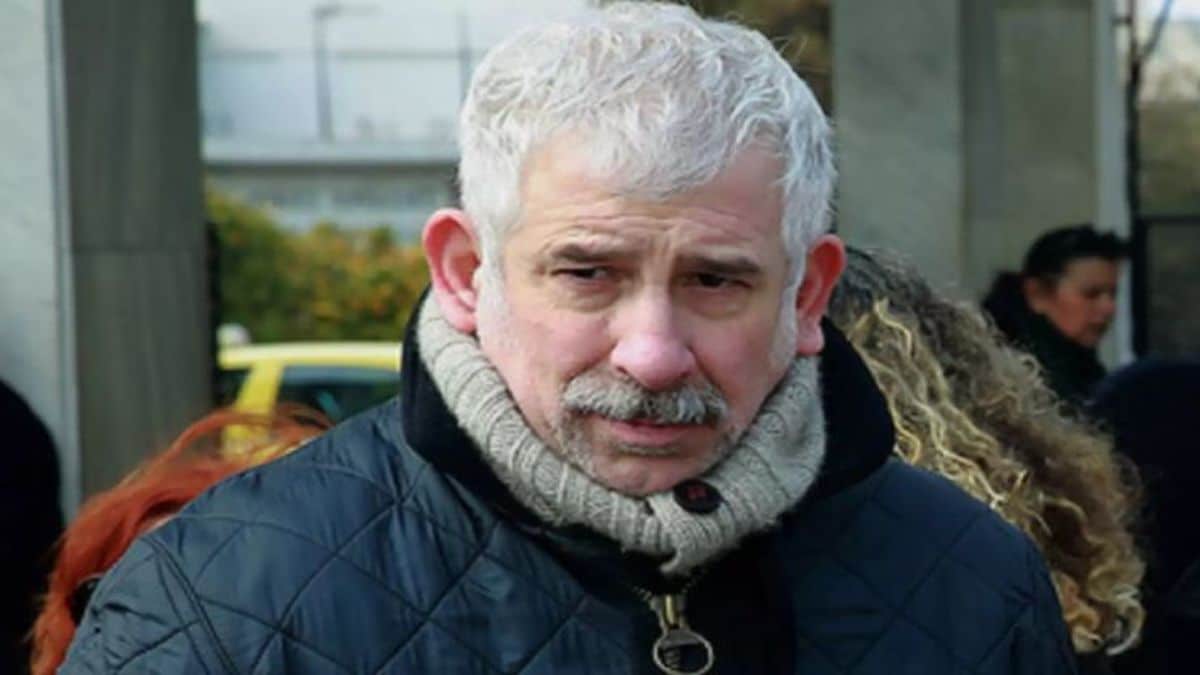Πέτρος Φιλιππίδης: «Είχα εξωσυζυγικές σχέσεις αλλά…» – Εξαφανίστηκε η σύζυγός του