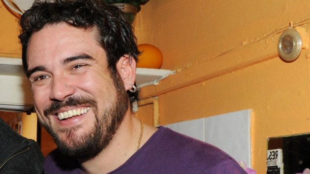 Δεν του το είχαμε: Αυτή είναι η καταγωγή του Πυγμαλίωνα Δαδακαρίδη
