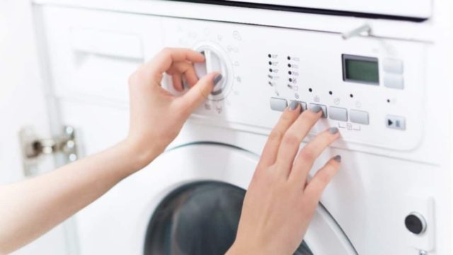 Καταστρέφει το πλυντήριο ρούχων: Το Νο1 λάθος που αγνοούμε και κάνουμε όλοι