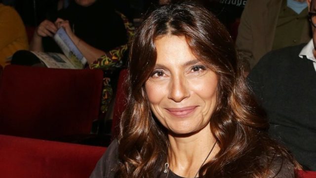 Πόπη Τσαπανίδου: Αυτός είναι ο κούκλος Ιταλός γαμπρός της (photos)