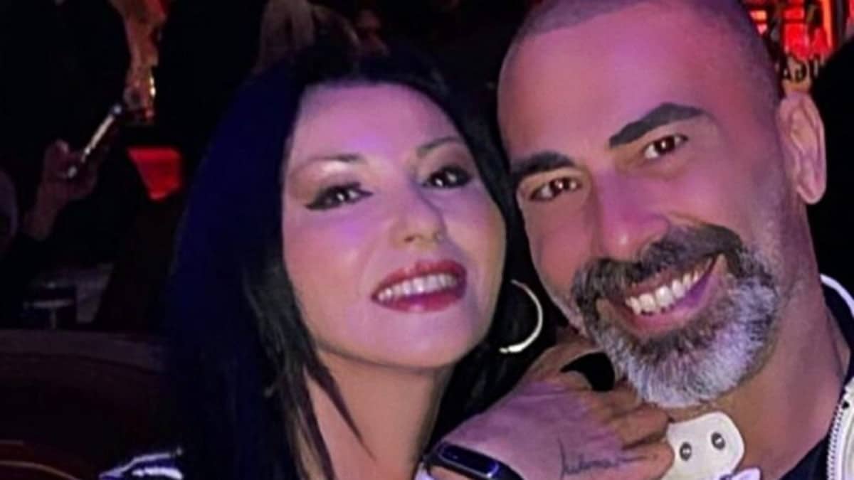 Βαλάντης – Μαλλιωτάκη: Η πρώτη τους δημόσια κοινή εμφάνιση μετά τις φήμες ότι είναι ζευγάρι (photos)