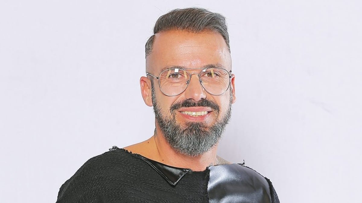 Power of Love: Τραγικές ώρες για τον πρώην παίκτη Νίκο Σπυριδαντωνάκη – Η σπαρακτική ανάρτηση στα social media