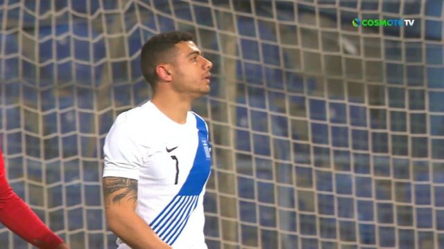 Εθνική Ελλάδας: Αρνητικό το δεύτερο δείγμα Πογιέτ και παικτών – Ήττα στο Μαυροβούνιο (video)