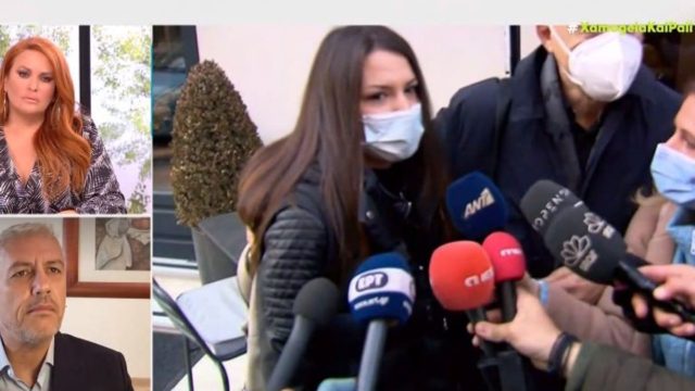 Υπόθεση βιασμού Γεωργίας στη Θεσσαλονίκη – Νέα μεγάλη ανατροπή: Σοβαρές ενστάσεις και παραλείψεις στη δειγματοληψία DNA (video)