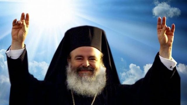 «Η μοίρα μας είναι να…» – Η ανατριχιαστική τελευταία προφητεία του Μακαριστού Αρχιεπισκόπου Χριστόδουλου που επιβεβαιώθηκε 14 χρόνια αργότερα