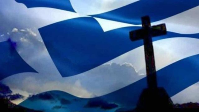 «Αυτός ο ηγέτης θα λυτρώσει την Ελλάδα» – Προφητεία σοκ από τον Άγιο Παΐσιο!